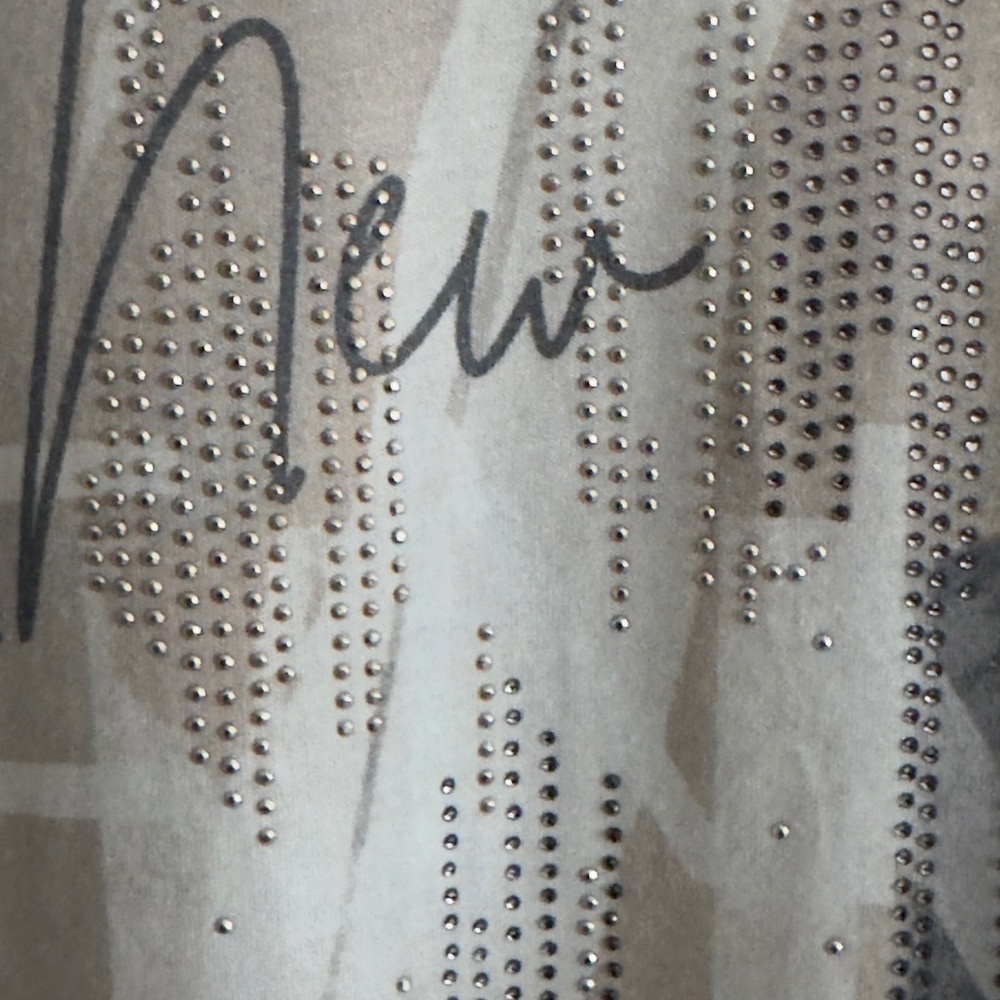 Rabe Patterned Top. - Picture 5 of 10